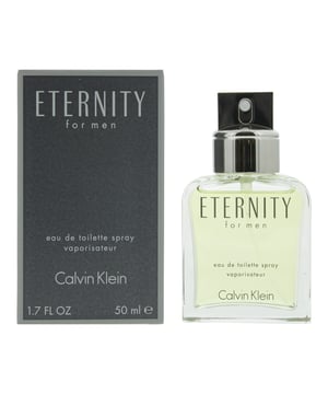 Calvin Klein Eternity For Men Eau de Toilette Vaporisateur