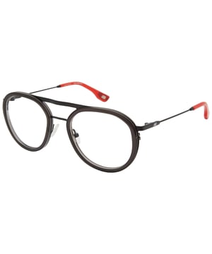 Genero: Hombre
Color principal: Negro
Color del marco: Negro
Material del marco: Plastico
color de la lente: stracion
Material de la lente: Plastico
Categoria del filtro: Ningun
Estilo: Gafas de aviador
la tecnologia de lentes: No Extra
proteccion: Non
Grosse: 50-19-140
anchura de la lente: 50
Altura de la lente: 42
Ancho del puente: 19
ancho de las gafas: 130
longitud de la varilla: 140
bisagra con muelle: No
entrega: Estuche originalsa de gafas original, documentacion, pano de limpieza
Estilo: Llanta completa