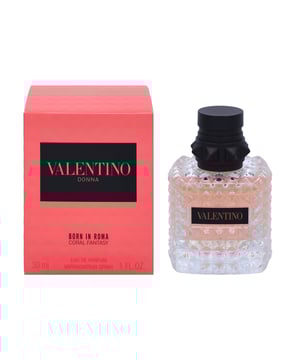 Valentino Donna Born in Roma Coral Fantasy Edp Spray