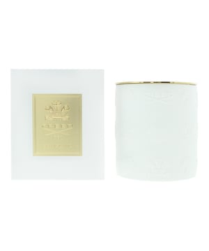 Creed Sea Island Candle is a refreshing escape that captures the essence of a sun-kissed paradise. This luxurious candle brings the ocean's invigorating breeze into your home, enveloping you in a serene and uplifting atmosphere. The fragrance opens with bright, zesty notes of bergamot and citrus, reminiscent of sunlit shores. At its heart, delicate marine accords blend with hints of jasmine and lush greenery, evoking the beauty of tropical blooms and ocean waves. A base of soft, warm cedarwood and earthy vetiver provides a grounding depth, reminiscent of sandy beaches and coastal serenity. When lit, the Creed Sea Island Candle transforms your space into a tranquil retreat, filling the air with a refreshing aroma that invites relaxation and rejuvenation. Perfect for unwinding after a long day or enhancing a gathering, this candle embodies the spirit of summer all year round.