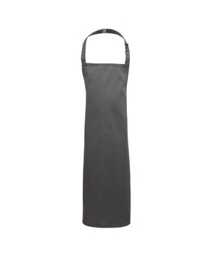Pack of 2. Classic Premier childrens bib apron available in 12 colours. Self fabric neckband. Self fabric ties 50cm long. Width: Infant 43cm, Junior 48cm. Length: Infant 53cm, Junior 63cm. Made from Oeko-Tex® Standard 100 fabric. These aprons have an adjustable nec. Fabric:65% Polyester, 35% Cotton twill Weight: 195gsm. Size - Infants (3-6 years), Junior (7-10 years).