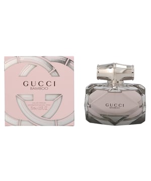 Gucci Bamboo Edp Spray