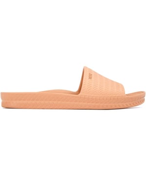 Make Waves In Style With The Reef Water Scout Sandals. Designed For Beachside Living And Pool Relaxation, These Sleek Sandals Feature A Wide Strap Upper Made Of Soft, Sustainable Sugarcane Eva. The Contoured, Supportive Footbed, Injection Moulded Outsole, Arch Support. And Heel Cup Keeps You Comfy. Slip Into The Reef Water Scout And Make A Splash On Your Next Aquatic Adventure!