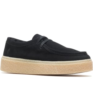 Meet the Bridget, she's so '90s. Inspired by one of our most well-loved original casual styles, but upgraded with our hug-like comfort technology, an on-trend platform heel and supa funky colors