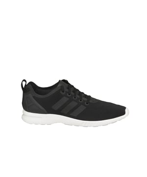 Adidas Flux is een cultmodel geïnspireerd op hardloopschoenen uit de jaren 80. Het dankt zijn populariteit aan het originele ontwerp en het grote gebruikscomfort. Perfect voor dagelijks gebruik en voor in de sportschool. Adidas Flux heeft een zeer goede demping en grip.