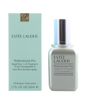 Estee Lauder Perfectionist Pro Rapid Firm+ is a luxurious skincare treatment that is designed to help reduce the appearance of fine lines and wrinkles, while improving the firmness and elasticity of the skin. The product contains a powerful blend of ingredients, including Acetyl Hexapeptide-8, which is a peptide that helps to relax facial muscles, reducing the appearance of fine lines and wrinkles. The powerful formula is designed to deliver visible results, leaving the skin looking and feeling firmer, smoother, and more youthful.