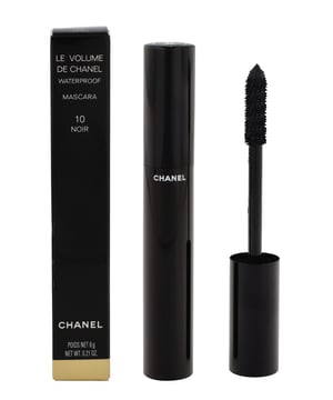 Mascara Imperméable Chanel Le Volume De Chanel