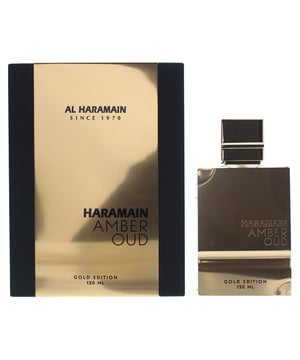 Amber Oud Gold Edition by Al Haramain is an oriental vanilla fragrance for women and men. Top notes: bergamot and green notes. Middle notes: melon, sweet notes, pineapple and amber. Base notes: vanilla, musk and woody notes. Amber Oud Gold Edition was launched in 2018.
