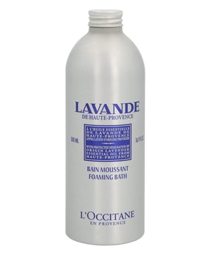 L'Occitane Lavende Foaming Bath
