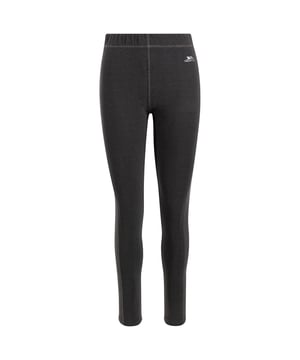 91% Polyester, 9% Elasthan. Stoff: Gestrickt. Design: Logo. Stoff-Technologie: Duo Skin, feuchtigkeitstransportierend, schnell trocknend. Flache Nähte. Länge: Voll.