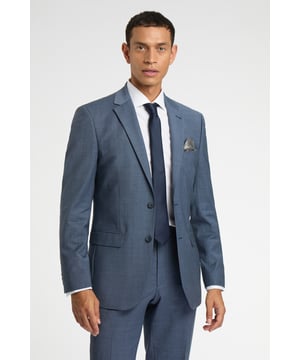 Founded in 1991, Racing Green is a contemporary, understated brand for the man who loves quality and meticulous attention to detail. The brand's British heritage remains true to its core, weaving its passion for timeless pieces with modern staples, such as plain two-piece suits for the office, or something to make a statement. The collection includes suit jackets, formal shirts, ties and more - all in traditional styles with a contemporary twist.