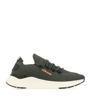Ellesse junior sales napoli trainer