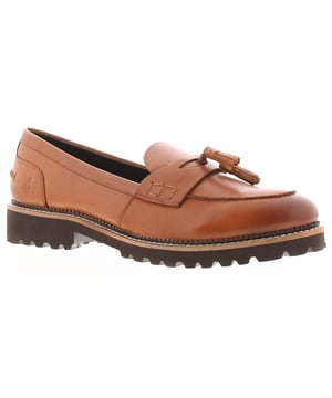 Een moderne en stevige draai aan een klassieke loafer, gemaakt met onze zerog superlichte zool en kussen comfort memory foam, is deze schoen een uitstekende keuze voor dagelijks gebruik