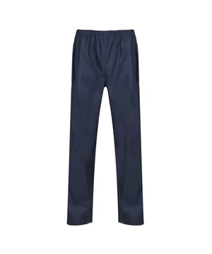 100% Polyester mit PU-Beschichtung. Gewebe: Jerseyware, Tricot. GSM (Gramm pro Quadratmeter): 226. Design: Unifarben. Zum Überziehen. Gewebetechnik: Atmungsaktiv, Leicht, Wasserfest, winddicht. Taschenart: Zwei Seitentaschen. Taille: Elastisch. Saum: anpassbar, Druckknopf. Nachhaltigkeit: Ethical Trading Initiative. Sicherheitsstandards: REACH.