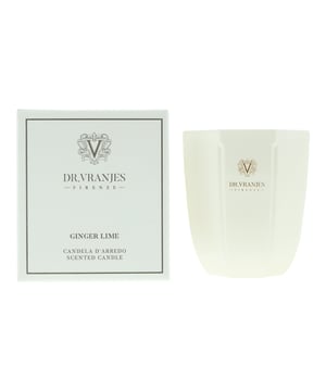 Ginger Lime, launched in 2021, is a Citrus Aromatic fragrance for both men and women by Dr. Vranjes Firenze. Perfect for Summer and Fall, this fragrance is mostly worn during the day. This fragrance contains notes of lime, white pepper, and ginger. Discover the different fragrance formats of the citrusy Ginger Lime fragrance and choose the one that best compliments your sparkling lifestyle at home.