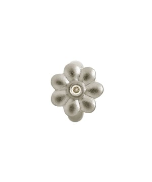 Clear crystal with a floral surroundThe charm is designed to sit snug against the bracelet allowing you to design your bracelet and the charms to sit precisely where you chooseThis product comes in luxury Endless Jewelry branded packaging • Jewellery Box Not Guaranteed