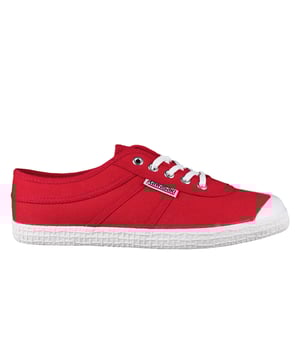 Nuestro zapato de lona original es un zapato popular, llamativo y cómodo. El zapato es un símbolo de originalidad y es el perfecto favorito de todos los tiempos. La gran selección de colores le permite explorar su propio estilo personal... ¿a qué espera?. Detalles del producto. Cordones regulables para un ajuste adecuado. Disponible en numerosos colores para adaptarse a sus preferencias. Unisex. Zapato ligero. El zapato de cordones de corte bajo permite la rotación y la flexibilidad. Parte superior: lona y ante de vaca. Suela: RBGuía de tallas/ajuste. Si estás entre dos tallas, te recomendamos que elijas la más grande.Guía de lavado. Se recomienda no lavar el zapato.