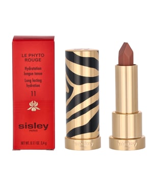 Sisley Le Phyto Rouge Long-Lasting Hydration Lipstick