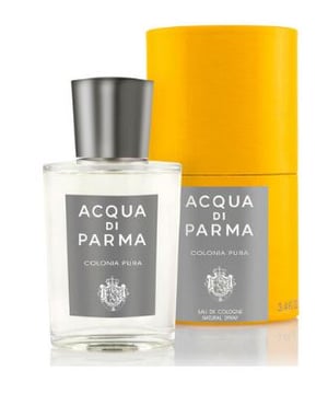 The Colonia Pura eau de cologne is a vibrant and light-hearted interpretation of the classic Colonia scent that gives a fresh twist to the iconic Italian lightness.