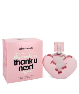 ARIANA GRANDE THANK U, NEXT 100ML EDP