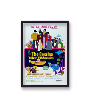 Dimensions - 297mm (w) x 420mm (l). Printed on 240gsm Matte Ultra white paper, offering a smooth finish with ultra vivid colours. All of our frames are FSC certified and handmade in the UK by our qualified framers.The frames are professionally finished and ready to hang. We use Clarity + premium synthetic glazing. The wood measures 20mm face x 22mm depth.