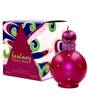 FANTASY EDP 100ML SPRAY
