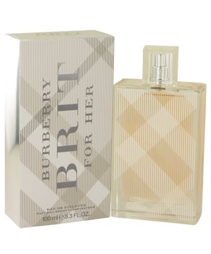 BURBERRY BRIT EDT 100ML SPRAY