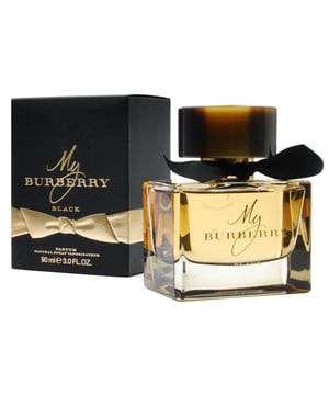 MY BURBERRY BLACK EDP 90ML
