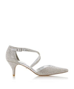Dune kitten heels shop