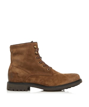 Mens dune boots online sale