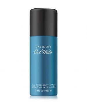 DAVIDOFF COOL WATER DNS 150ML