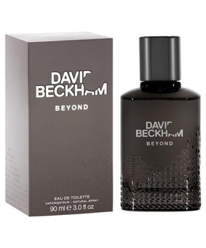 DAVID BECKHAM BEYOND EDT 90ML SPRAY