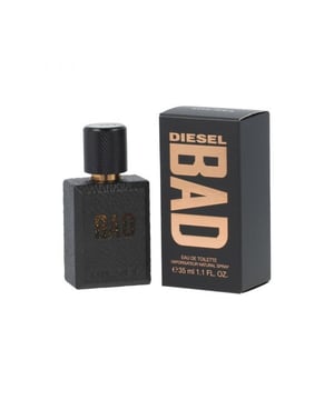 DIESEL BAD 35ML EDT