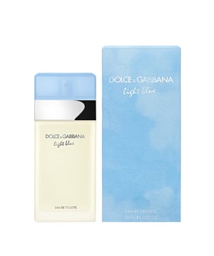 DOLCE LIGHT BLUE EDT 100ML SPR
