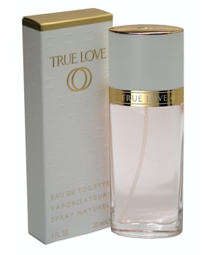 TRUE LOVE EDT 100ML SPR