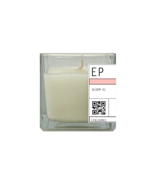 Bloomiing lovely! Fruity and refreshing Raspberry, Peach and Passionfruit with a kick of Pepper and Cardamom twists into blooming Jasmine Sambac, Magnolia, Heliotrope and Orris Fusion with an alluring base of creamy Vanilla, warm Ambers, underpinned with musk and Sandalwood.