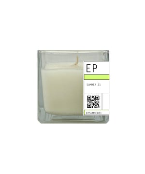 Take me to Summer 21…. A voluminous white floral blend, white gardenia, rose, jasmine and ylang-ylang, infused with dewy green cyclamen and muguet blossoms, a smooth base of amber and sheer musk underpin the blend. The future smells fabulous!