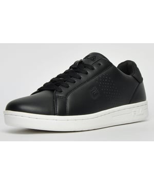 Fila Crosscourt 2 Herren Black Trainer