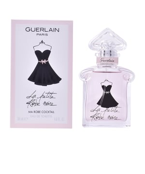 GUERLAIN LA PETITE ROBE NOIRE EDT 30ML SPRAY