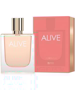HUGO BOSS ALIVE EDP 50ML