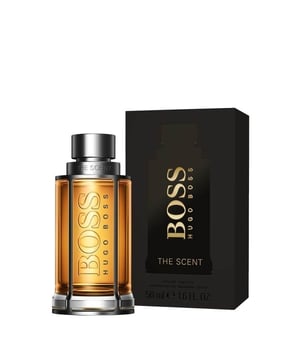 HUGO BOSS DER DUFT EDT 50ML SPRAY