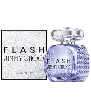 JIMMY CHOO FLASH EDP 100ML SPRAY
