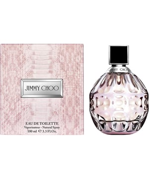 JIMMY CHOO EDT 100ML