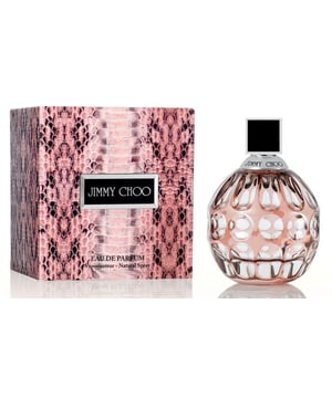 JIMMY CHOO 100ML EDP SPRAY