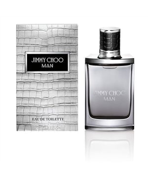 JIMMY CHOO MAN 50ML EDT