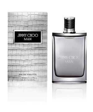 JIMMY CHOO MAN 100ML EDT