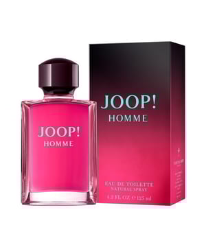 JOOP HOMME EDT 125ML SPRAY