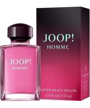 JOOP HOMME A/S 75ML SPLASH
