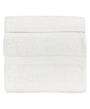 The Linen Yard LOFT collection of towels are a must have for your home. They are designed to be super absorbent and are ultra-soft. Made from a 100% plush combed cotton for a relaxed everyday feel 100% cotton. Perfect enveloping heavyweight towels with 650 grams per square metre. The basket weave band is a quality design feature that gives LOFT towels a stylish effortless signature look. In multiple soothing shades, create an air of calm in your washroom and always have super softness on hand.