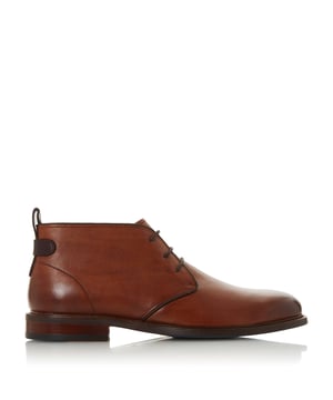 Dune boots mens sale hot sale